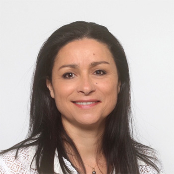 Isabelle Garcia